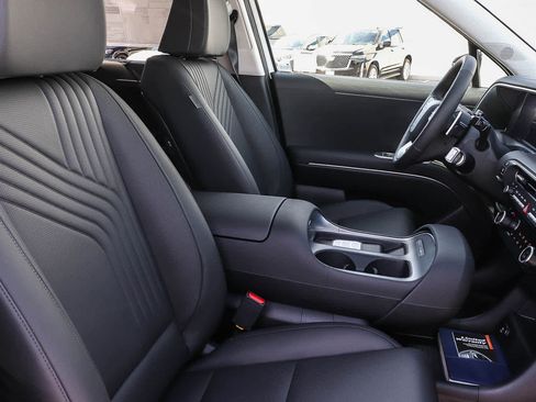 New 2026 Hyundai Palisade FWD Hybrid image 24