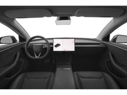 Used 2025 Tesla Model 3 Long Range RWD image 7