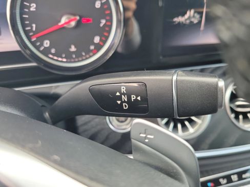 Used 2018 Mercedes-Benz E 400 Cabriolet image 29