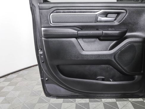 Used 2022 RAM 1500 Big Horn image 43