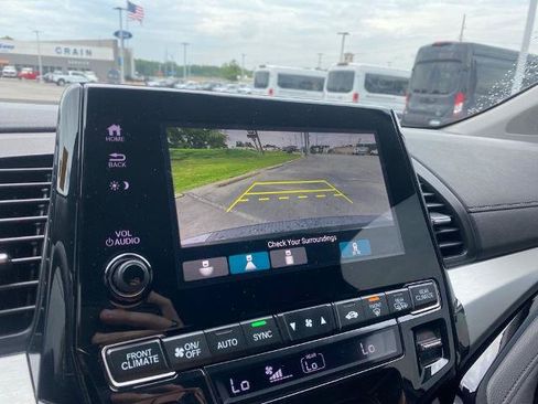 Used 2023 Honda Odyssey Touring image 21