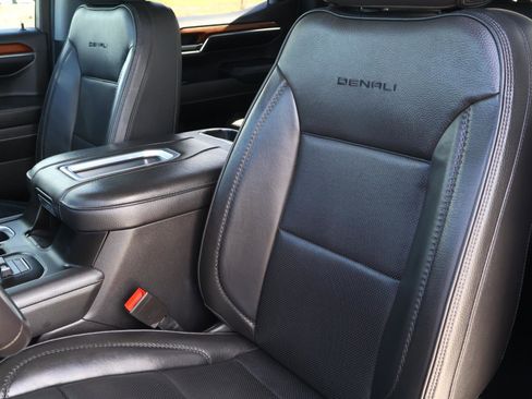 Used 2022 GMC Sierra 1500 Denali image 18