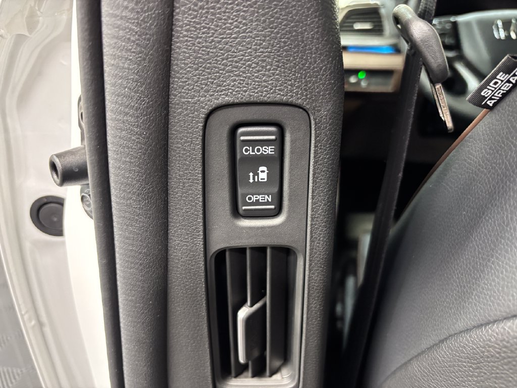 New 2027 Honda Odyssey Elite image 19