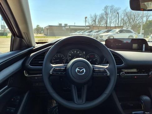 New 2026 MAZDA MAZDA3 s Sport image 10