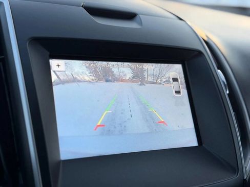 Used 2018 Ford Edge SEL w/ Equipment Group 201A image 15