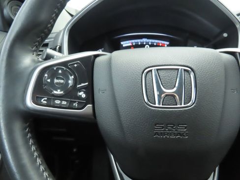 Used 2022 Honda CR-V Touring image 11