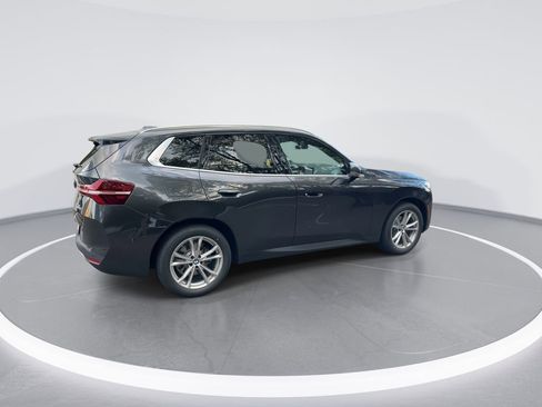 New 2025 BMW X3 xDrive30i w/ Premium Package image 8