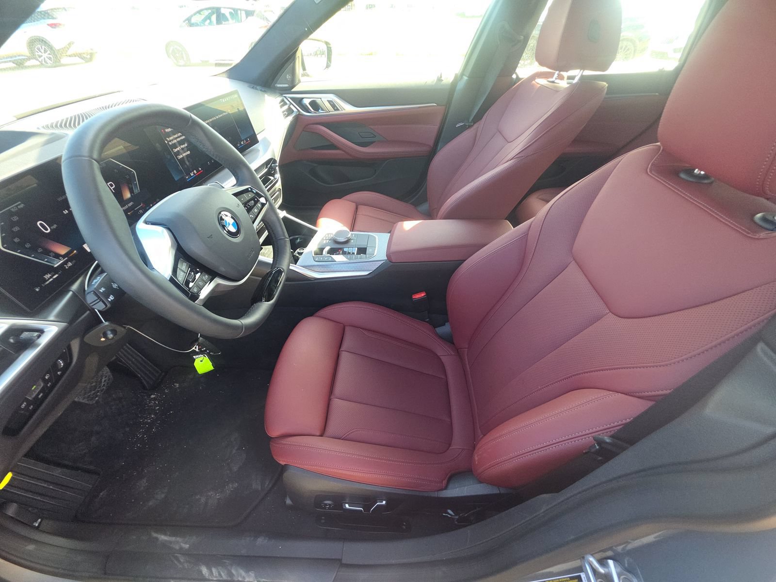 Used 2026 BMW 430i xDrive AWD/4WD image 6