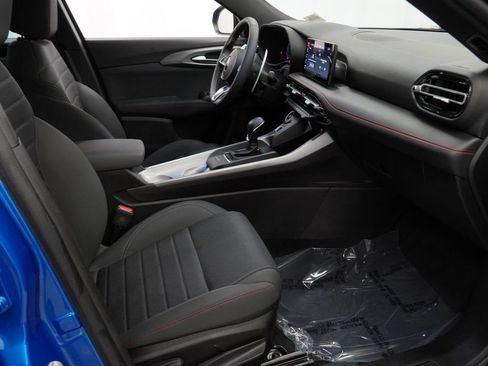 Used 2025 Dodge Hornet R/T AWD/4WD image 48