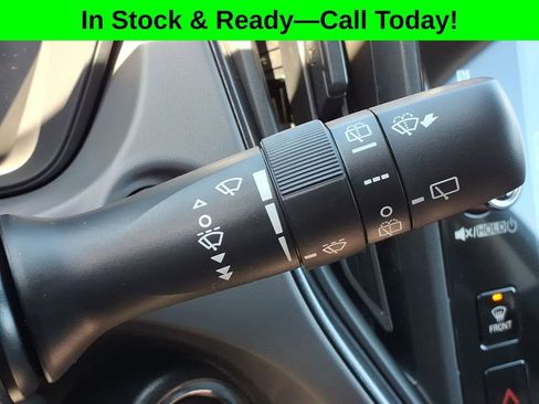 New 2026 Subaru Crosstrek 2.0i Premium AWD/4WD image 23
