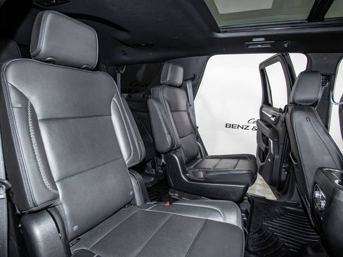 Used 2023 GMC Yukon Denali AWD/4WD image 17