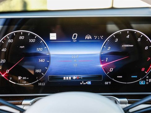 New 2026 Mercedes-Benz S 580 4MATIC Sedan image 24