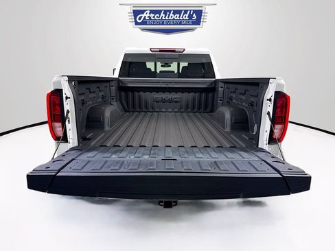 Used 2021 GMC Sierra 1500 Elevation w/ Preferred Package AWD/4WD image 24