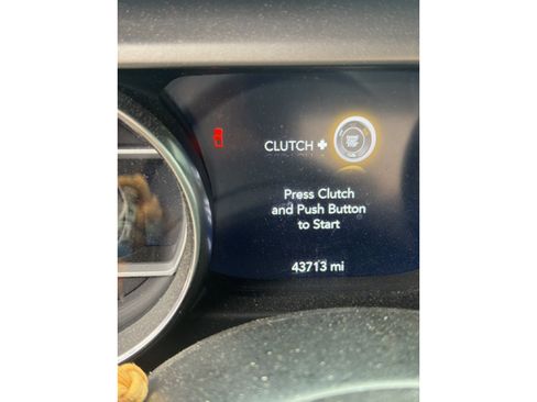 Used 2020 Jeep Gladiator Sport w/ Quick Order Package 23S AWD/4WD image 2