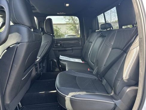 New 2025 RAM 2500 Limited image 19