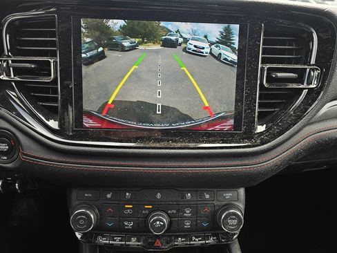 Used 2025 Dodge Durango GT AWD/4WD image 21