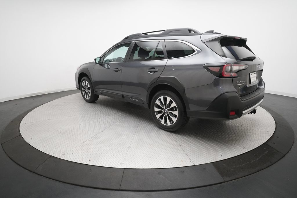 Used 2024 Subaru Outback Limited AWD/4WD image 34
