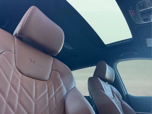 New 2025 Kia Telluride EX X-Line image 18