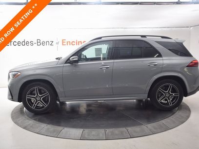 Used 2025 Mercedes-Benz GLE 350 4MATIC
