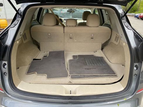 Used 2015 Nissan Murano SV image 25