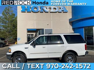 Used 1999 Ford Expedition Eddie Bauer image 1