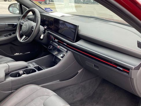 Used 2024 Hyundai Sonata N Line image 32