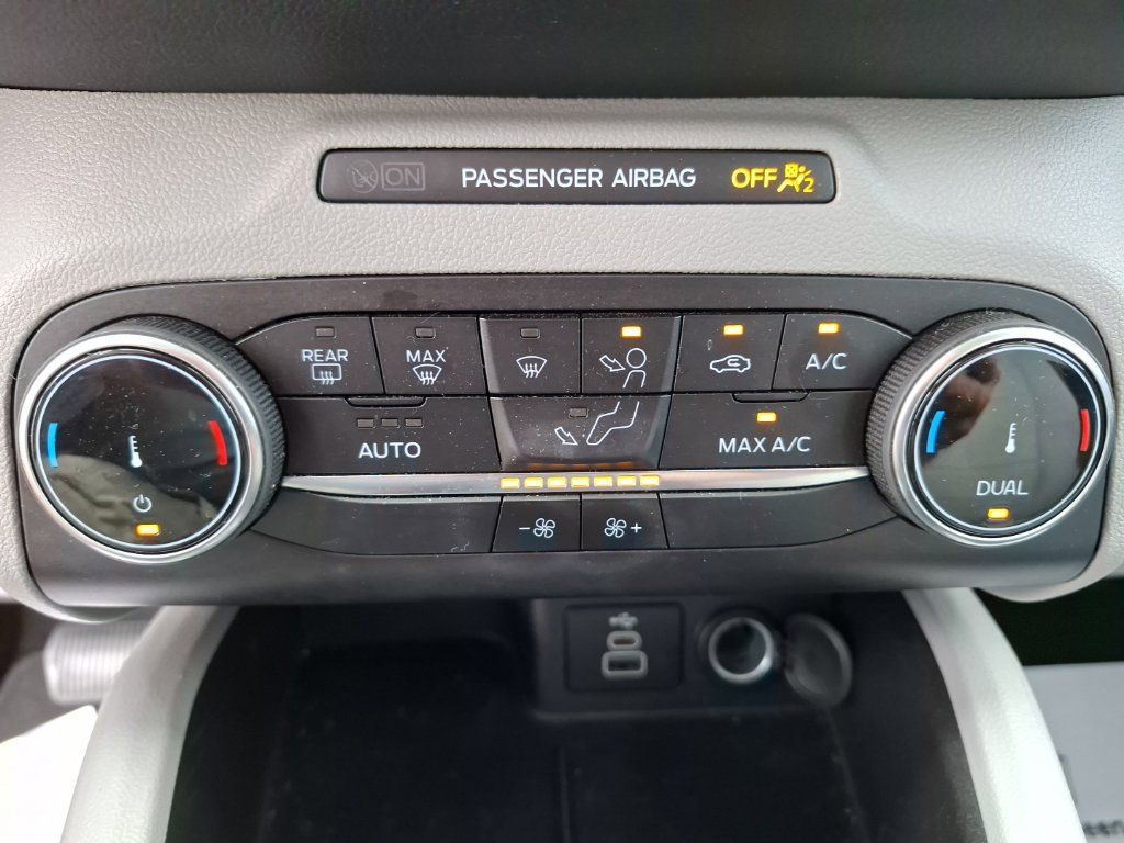 Used 2024 Ford Escape Active FWD image 24