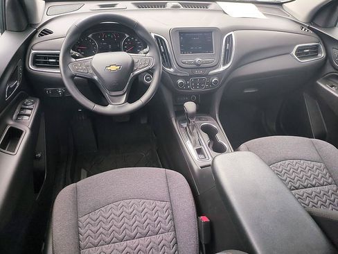 Used 2024 Chevrolet Equinox LT FWD image 27