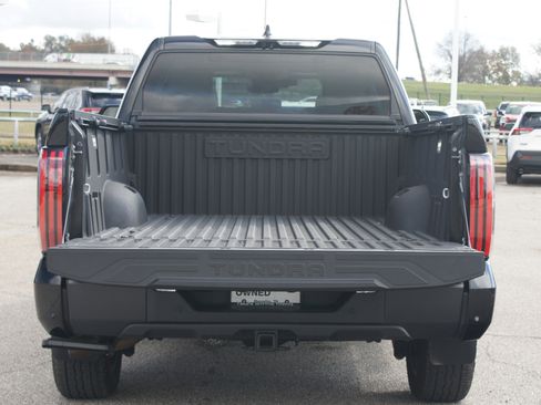 Used 2024 Toyota Tundra Limited image 18