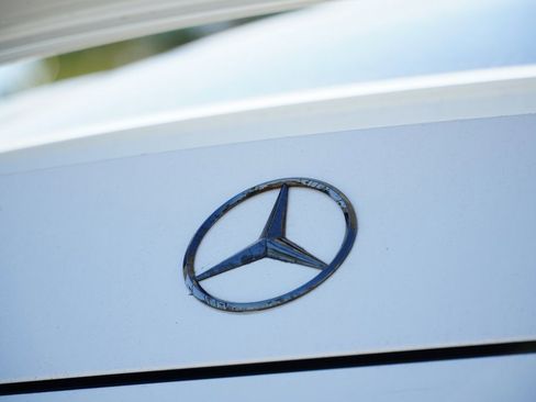 Used 2022 Mercedes-Benz AMG GT 53 w/ Driver Assistance Package image 11