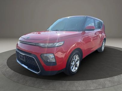 Used 2021 Kia Soul S