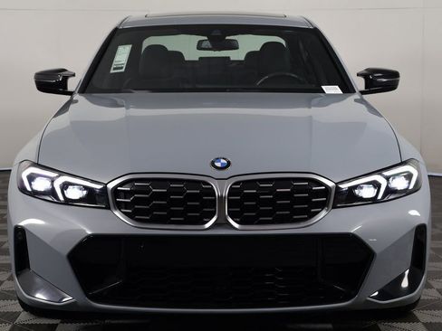 Certified 2023 BMW M340i xDrive w/ Premium Package image 2