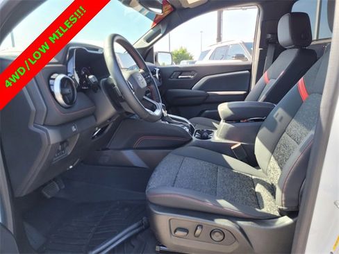 Used 2024 Chevrolet Colorado Z71 w/ Z71 Convenience Package 2 image 5
