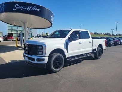 New 2026 Ford F350 XLT w/ XLT Premium Package