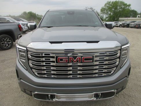 New 2026 GMC Sierra 1500 Denali image 11