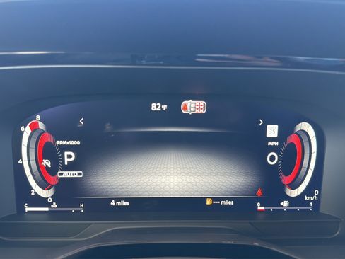 New 2026 Nissan Pathfinder SL AWD/4WD image 25