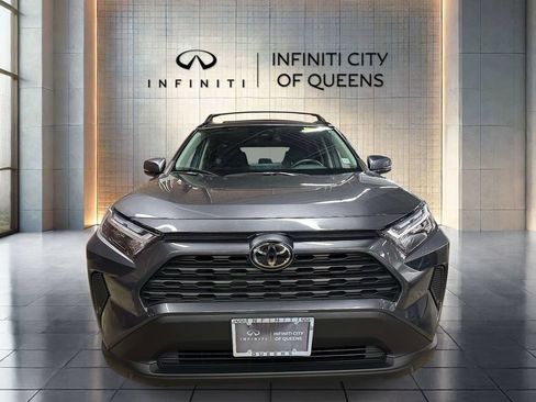 Used 2023 Toyota RAV4 XLE w/ Convenience Package AWD/4WD image 11