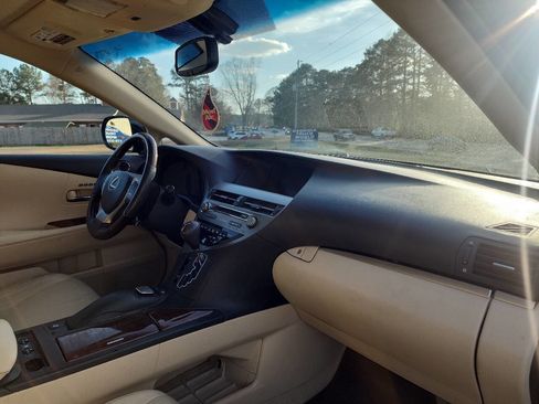 Used 2014 Lexus RX 350 FWD w/ Navigation Package image 27