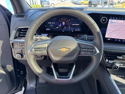 New 2026 Chevrolet Tahoe Premier w/ Sun And Tow Package image 16