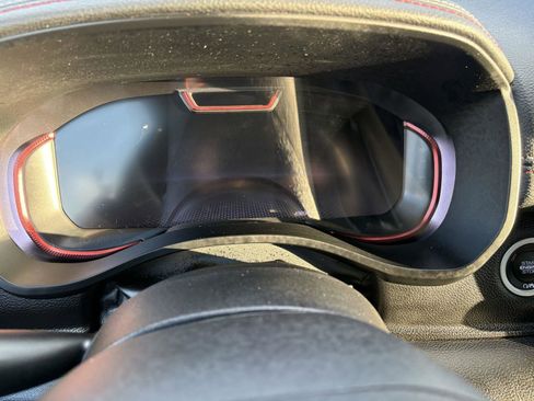 Used 2025 RAM 1500 Rebel w/ Rebel Level 1 Equipment Group image 20