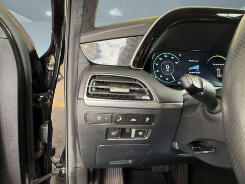 Used 2020 Hyundai Palisade Limited FWD image 9