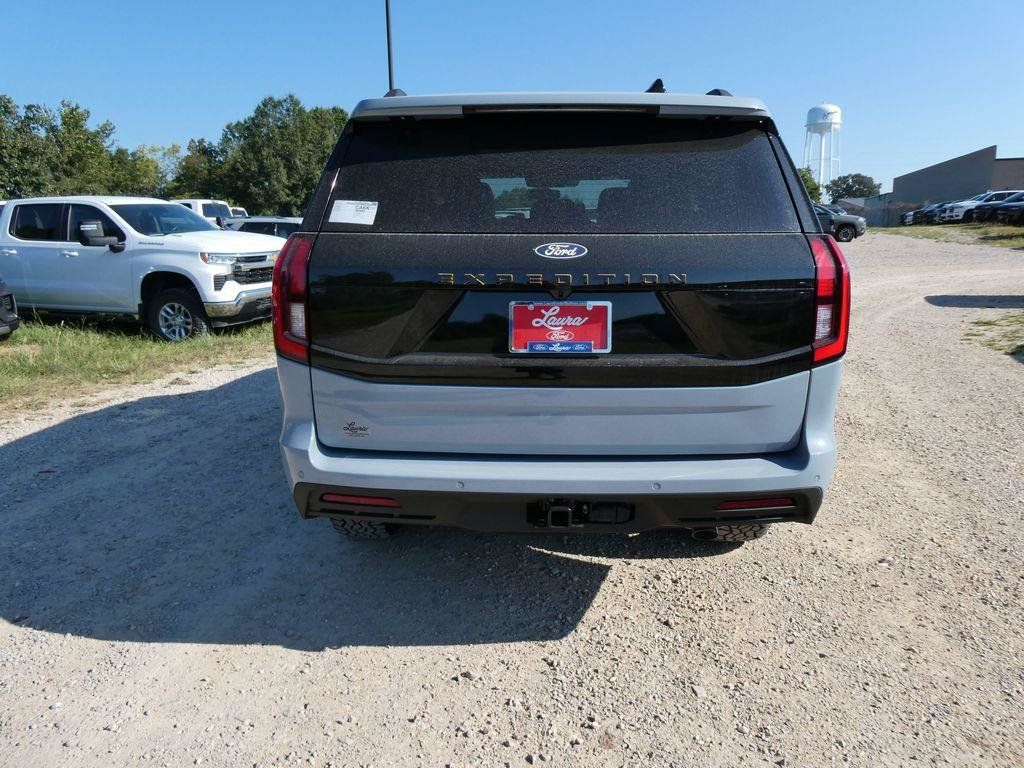 New 2027 Ford Expedition Tremor w/ Driver's Package AWD/4WD image 6