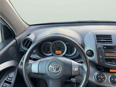 Used 2011 Toyota RAV4 2WD w/ Base L4 Extra Value Pkg image 23