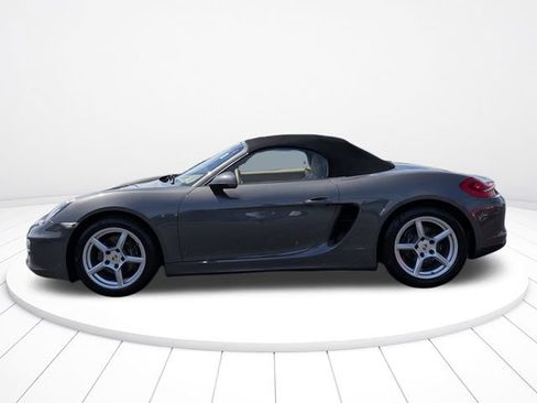 Used 2013 Porsche Boxster RWD image 12
