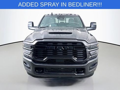 New 2026 RAM 2500 Tradesman image 2