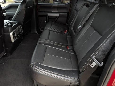 Used 2021 Ford F250 Lariat w/ Lariat Ultimate Package image 35