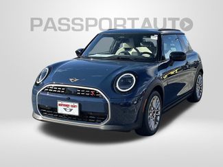 Used 2026 MINI Cooper S video 1