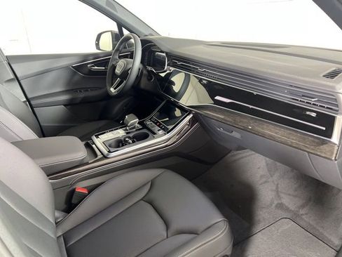 New 2026 Audi Q7 3.0T Premium Plus image 12