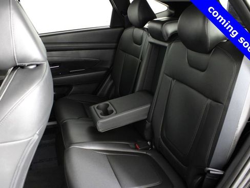 Certified 2025 Hyundai Tucson SEL image 14