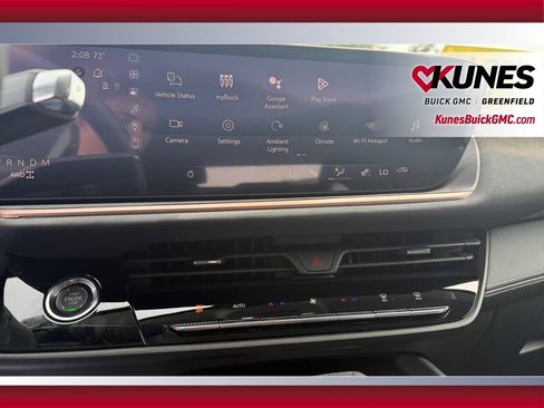 New 2026 Buick Envision Sport Touring AWD/4WD image 25